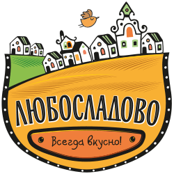 Любосладово